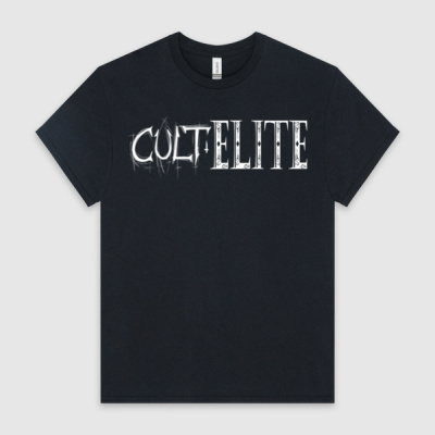 CultElite Logo Tee Thumbnail