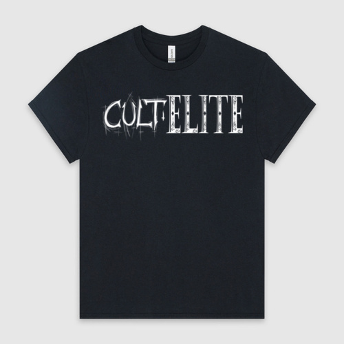 CultElite Logo Tee Thumbnail