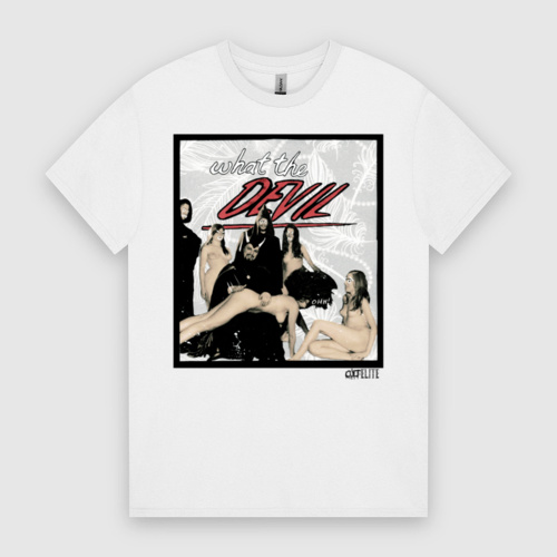 What the Devil! Thumbnail