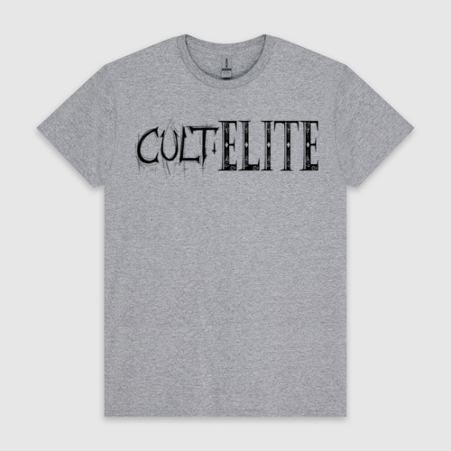 CultElite Logo Tee Thumbnail