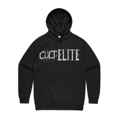 CultElite Logo Hoodie Thumbnail