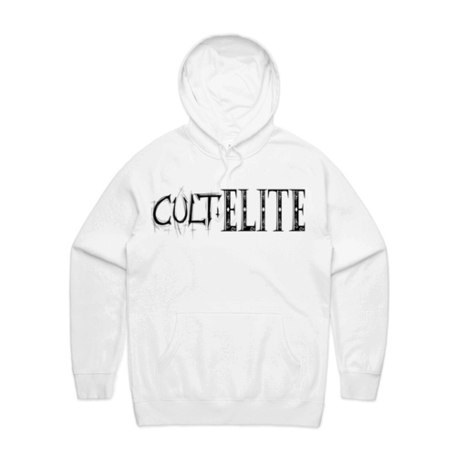 CultElite Logo Hoodie Thumbnail
