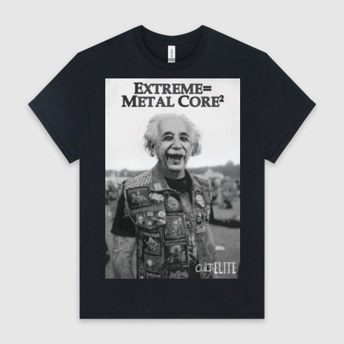 Extreme = Metal Core 3 Thumbnail